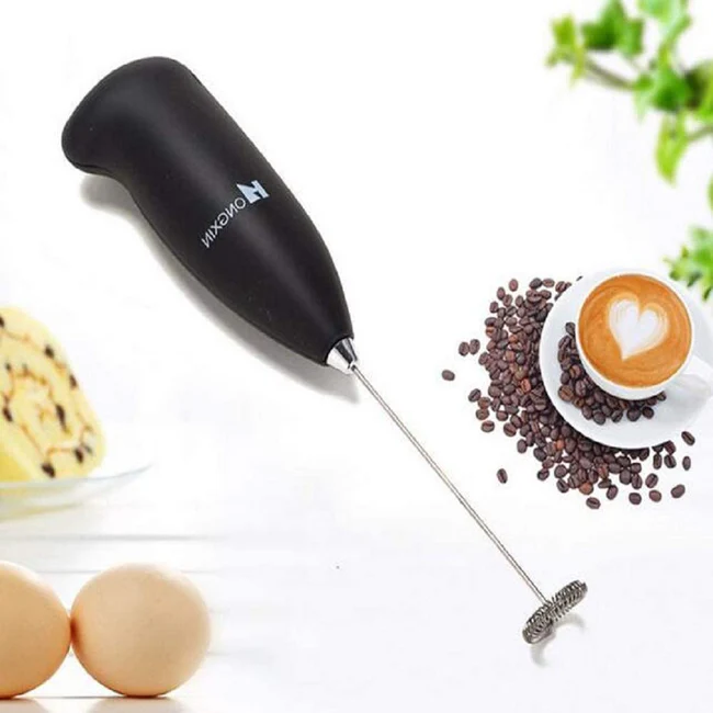 Battery Operated Coffee Beater - Image 4