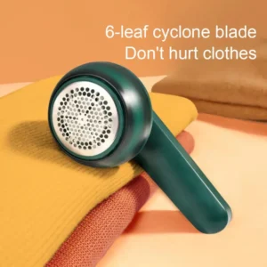[Free Home Delivery] Lint Remover- Hairball Trimmer- Fuzz Clothes and Sweater’s Spool Shaver