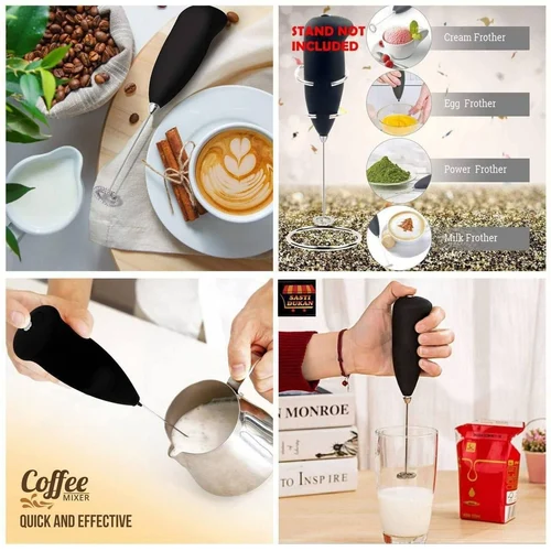 Battery Operated Coffee Beater - Image 3