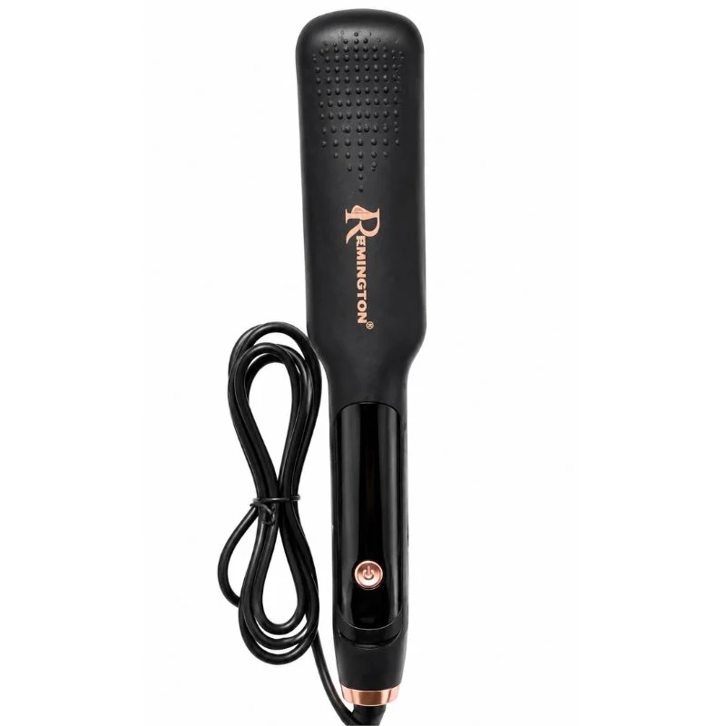Remington Keratin Protect Intelligent Hair Straightener | Model FR-2110 | Advanced Ceramic Plates with Heat Protection Technology - Image 3